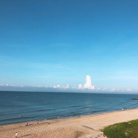 Sealinks Sea View Villa Mui Ne Pe85-Pe88 Phu Hai Exteriör bild