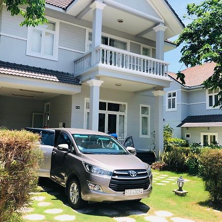 Sealinks Sea View Villa Mui Ne Pe85-Pe88 Phu Hai Exteriör bild