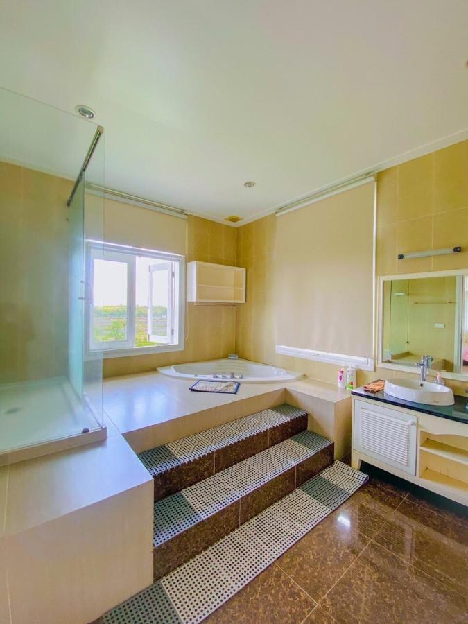 Sealinks Sea View Villa Mui Ne Pe85-Pe88 Phu Hai Exteriör bild
