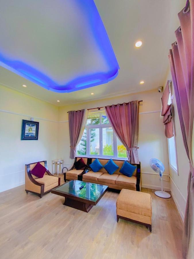 Sealinks Sea View Villa Mui Ne Pe85-Pe88 Phu Hai Exteriör bild