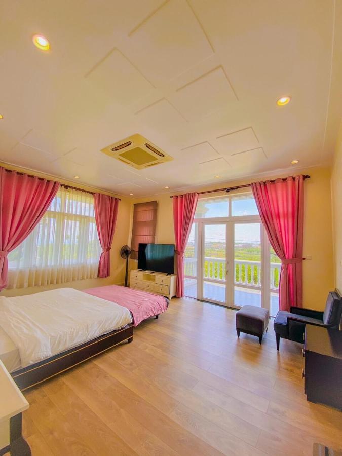 Sealinks Sea View Villa Mui Ne Pe85-Pe88 Phu Hai Exteriör bild