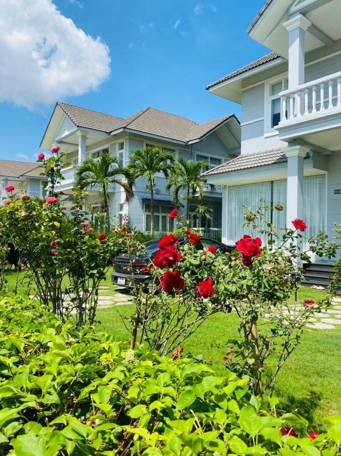 Sealinks Sea View Villa Mui Ne Pe85-Pe88 Phu Hai Exteriör bild