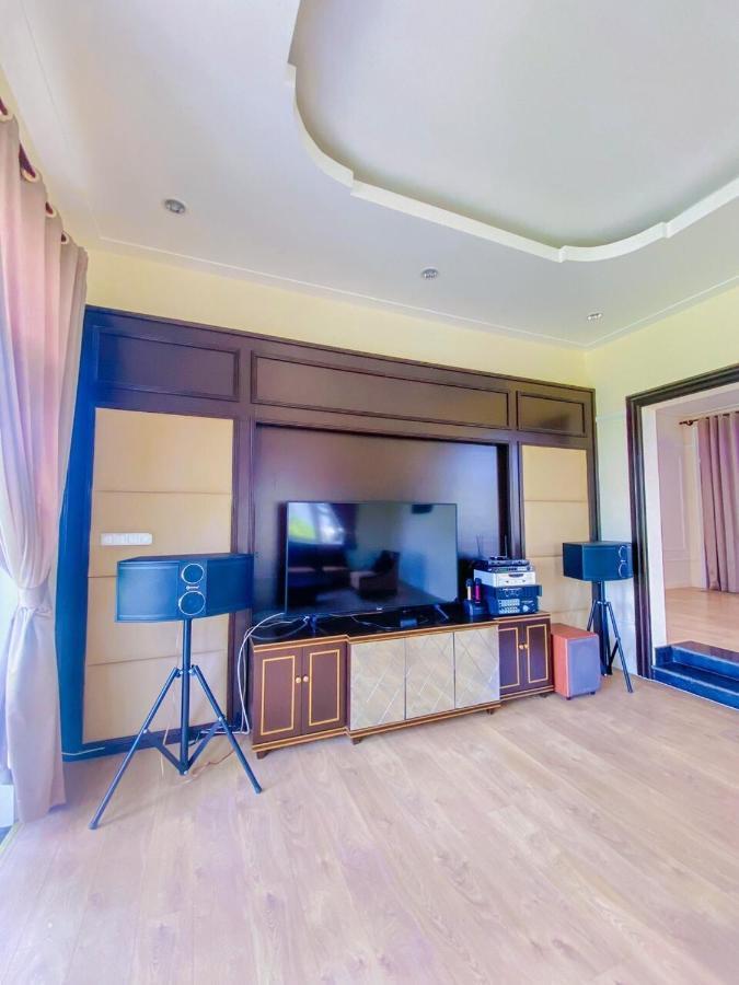 Sealinks Sea View Villa Mui Ne Pe85-Pe88 Phu Hai Exteriör bild
