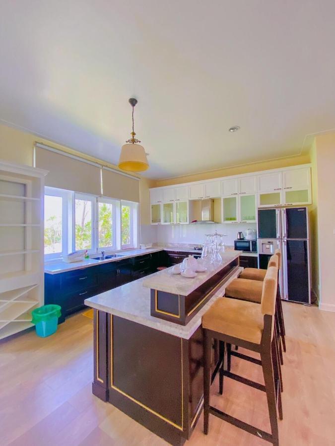 Sealinks Sea View Villa Mui Ne Pe85-Pe88 Phu Hai Exteriör bild