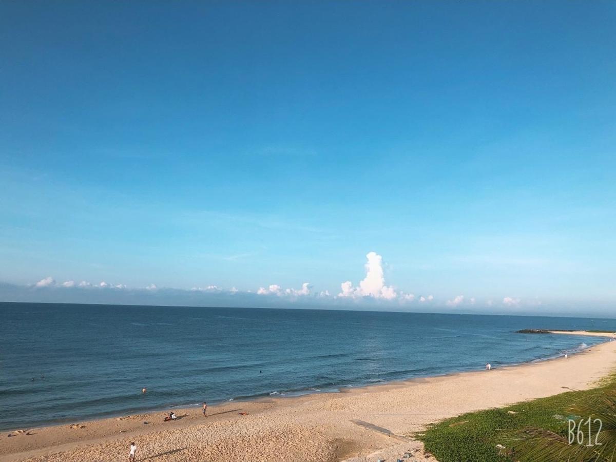 Sealinks Sea View Villa Mui Ne Pe85-Pe88 Phu Hai Exteriör bild
