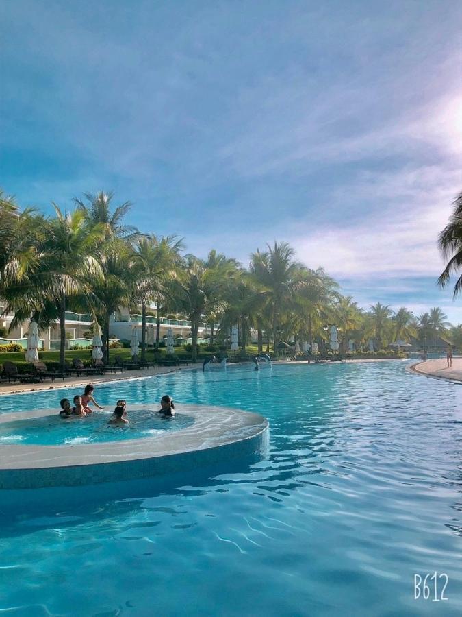 Sealinks Sea View Villa Mui Ne Pe85-Pe88 Phu Hai Exteriör bild