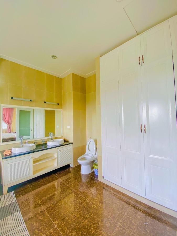 Sealinks Sea View Villa Mui Ne Pe85-Pe88 Phu Hai Exteriör bild