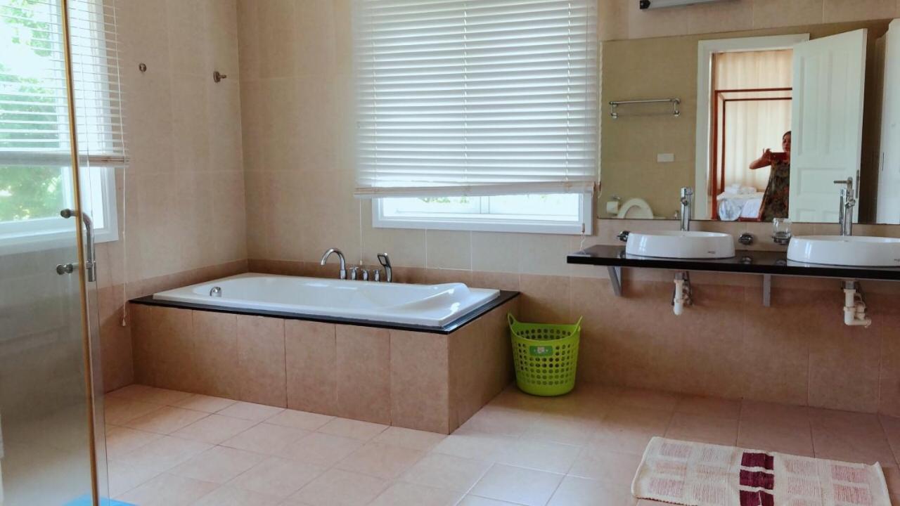 Sealinks Sea View Villa Mui Ne Pe85-Pe88 Phu Hai Exteriör bild