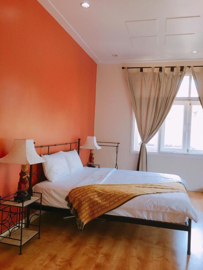 Sealinks Sea View Villa Mui Ne Pe85-Pe88 Phu Hai Exteriör bild