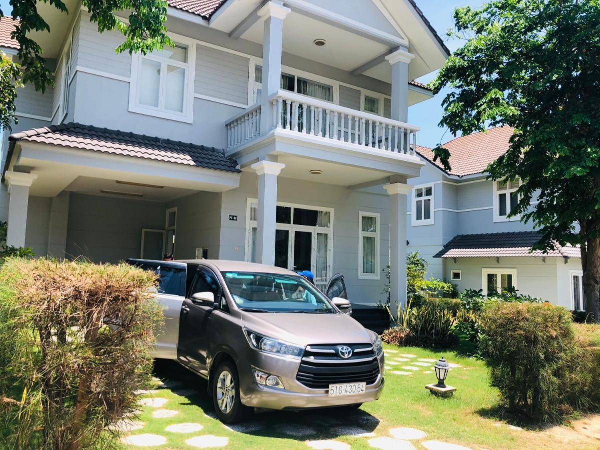 Sealinks Sea View Villa Mui Ne Pe85-Pe88 Phu Hai Exteriör bild