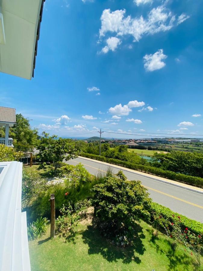 Sealinks Sea View Villa Mui Ne Pe85-Pe88 Phu Hai Exteriör bild