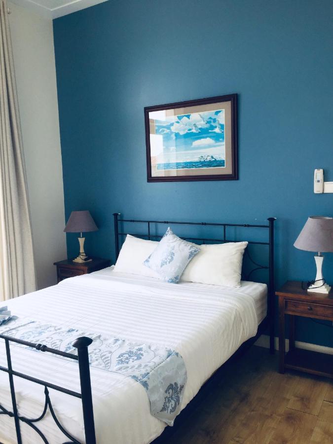 Sealinks Sea View Villa Mui Ne Pe85-Pe88 Phu Hai Exteriör bild